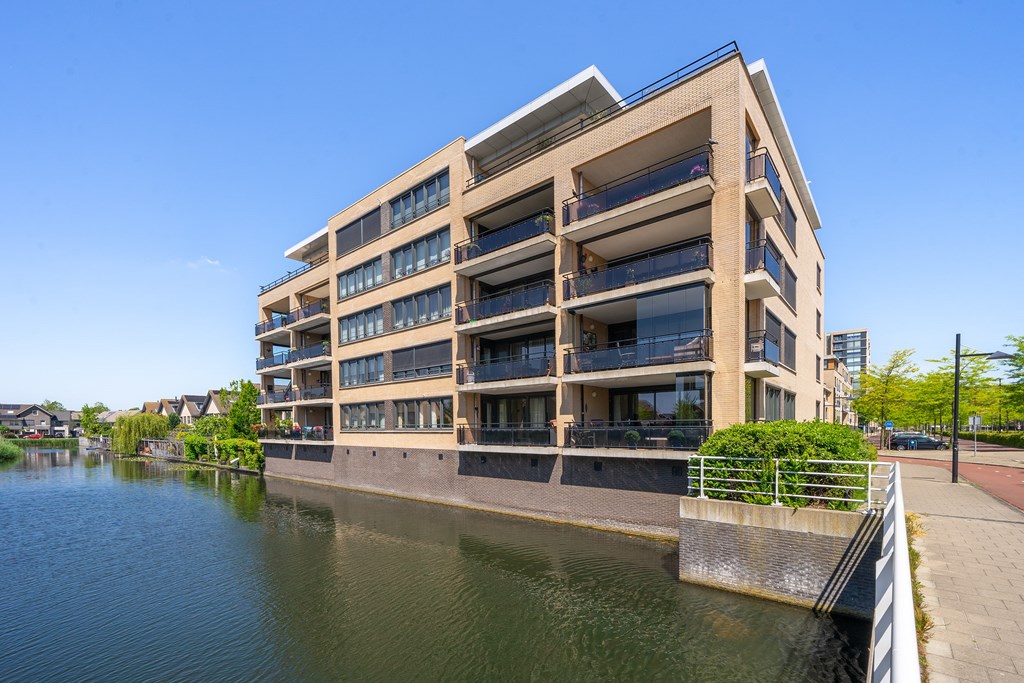 Hoe verkoop ik zelf mijn appartement?